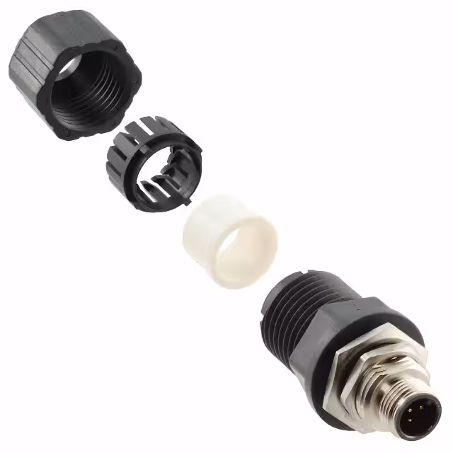 HDM12RM05A1ST Amphenol Industrial Operations  Gruppi di connettori circolari